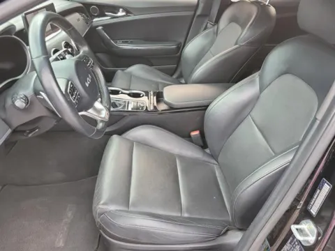 Another view of 2022 Kia Stinger GT-Line for sale in Pelham, AL at Susan Schein Automotive - Pelham