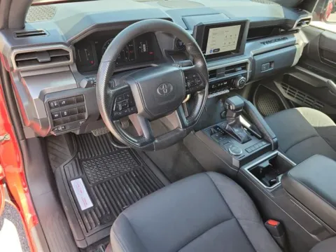 Photos of 2024 Toyota Tacoma SR5 for sale in Pelham, AL at Susan Schein Automotive - Pelham