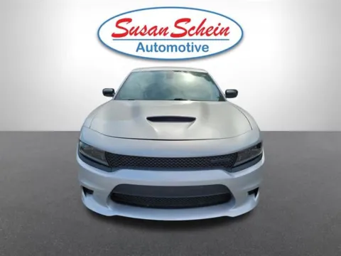 Photos of 2023 Dodge Charger GT for sale in Pelham, AL at Susan Schein Automotive - Pelham