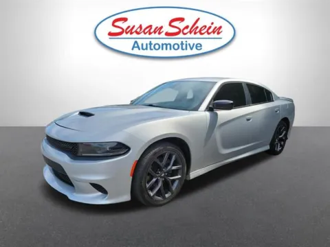 Gray 2023 Dodge Charger GT for sale in Pelham, AL