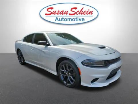 Another view of 2023 Dodge Charger GT for sale in Pelham, AL at Susan Schein Automotive - Pelham