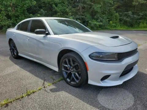 Another view of 2023 Dodge Charger GT for sale in Pelham, AL at Susan Schein Automotive - Pelham