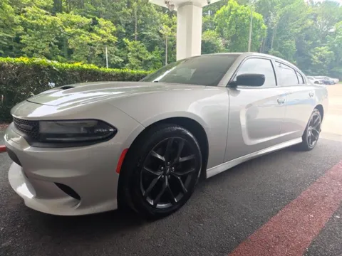 Gray 2023 Dodge Charger GT for sale in Pelham, AL