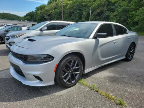 Gray 2023 Dodge Charger GT for sale in Pelham, AL