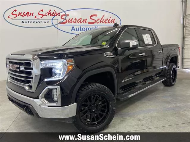 2020 GMC Sierra 1500 SLT for sale in Pelham, AL
