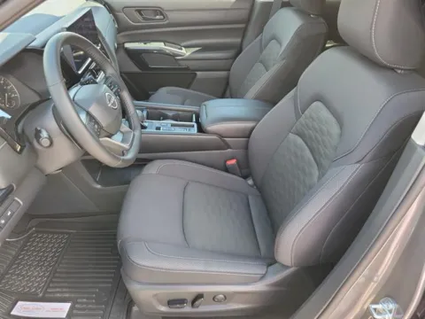 Another view of 2026 Nissan Pathfinder SV for sale in Pelham, AL at Susan Schein Automotive - Pelham