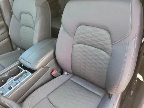 More photos of 2026 Nissan Pathfinder SV at Susan Schein Automotive - Pelham, AL