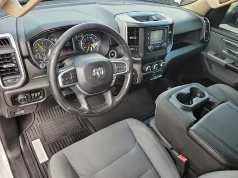 Photos of 2019 Ram 1500 Big Horn for sale in Pelham, AL at Susan Schein Automotive - Pelham