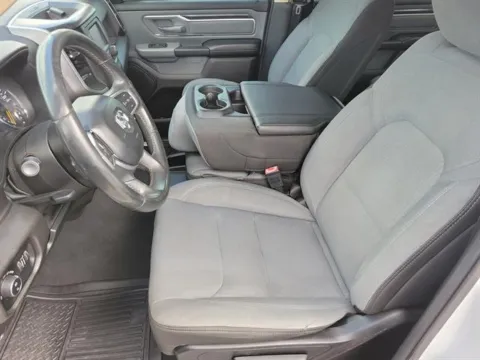 Another view of 2019 Ram 1500 Big Horn for sale in Pelham, AL at Susan Schein Automotive - Pelham
