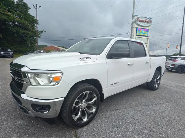 2019 Ram 1500 Big Horn for sale in Pelham, AL