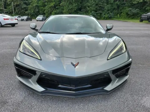 Photos of 2022 Chevrolet Corvette Stingray for sale in Pelham, AL at Susan Schein Automotive - Pelham