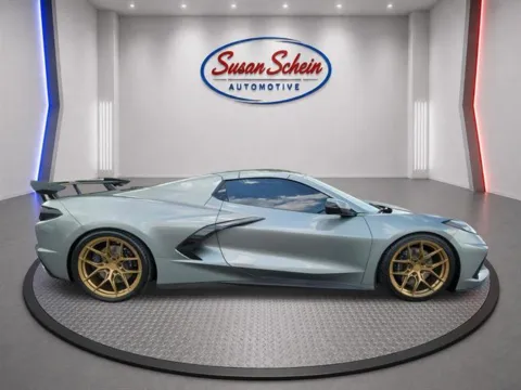 More photos of 2022 Chevrolet Corvette Stingray at Susan Schein Automotive - Pelham, AL