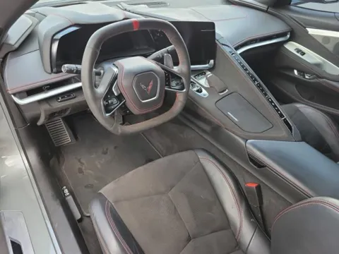 Photos of 2022 Chevrolet Corvette Stingray for sale in Pelham, AL at Susan Schein Automotive - Pelham