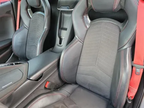 More photos of 2022 Chevrolet Corvette Stingray at Susan Schein Automotive - Pelham, AL