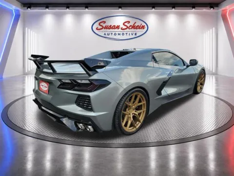 More photos of 2022 Chevrolet Corvette Stingray at Susan Schein Automotive - Pelham, AL