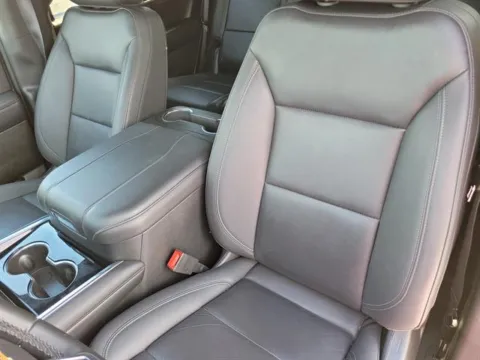 More photos of 2025 Chevrolet Tahoe LT at Susan Schein Automotive - Pelham, AL