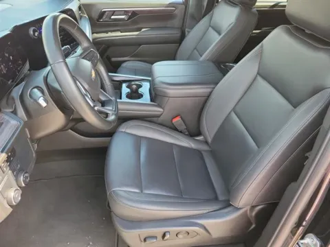Another view of 2025 Chevrolet Tahoe LT for sale in Pelham, AL at Susan Schein Automotive - Pelham