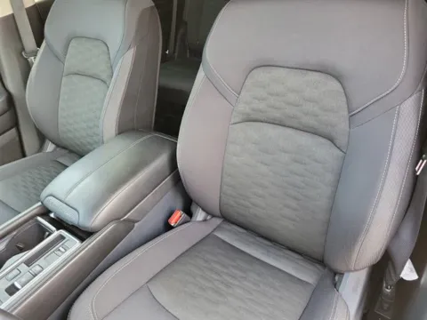 More photos of 2025 Nissan Pathfinder SV at Susan Schein Automotive - Pelham, AL