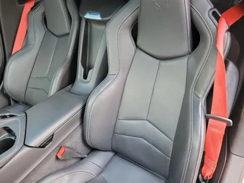 More photos of 2023 Chevrolet Corvette Stingray at Susan Schein Automotive - Pelham, AL