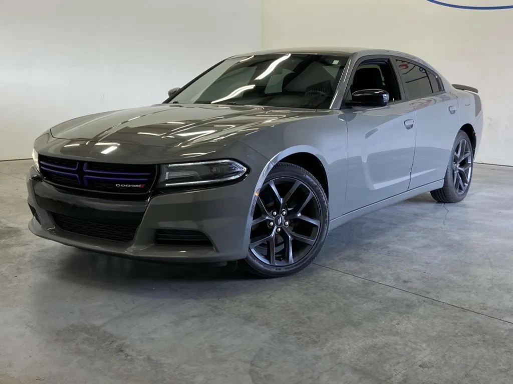 2019 Dodge Charger SXT for sale in Pelham, AL
