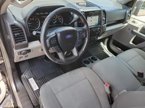 Photos of 2017 Ford F-150 XLT for sale in Pelham, AL at Susan Schein Automotive - Pelham
