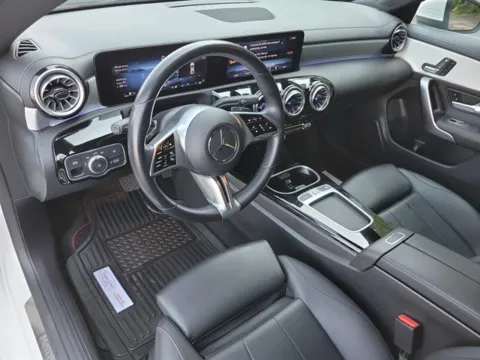 Photos of 2025 Mercedes-Benz CLA 250 for sale in Pelham, AL at Susan Schein Automotive - Pelham