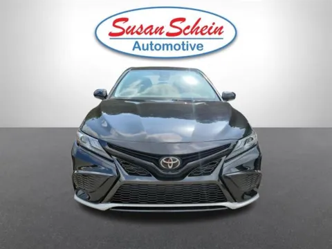 Photos of 2024 Toyota Camry XSE for sale in Pelham, AL at Susan Schein Automotive - Pelham