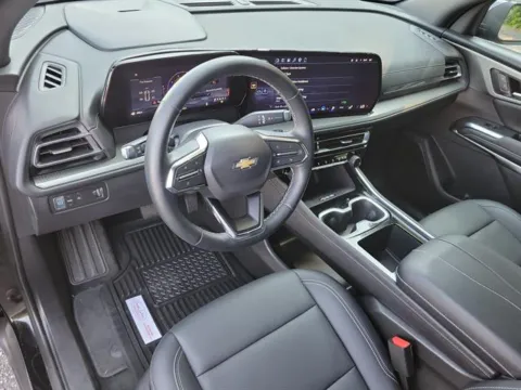 Photos of 2026 Chevrolet Traverse LT for sale in Pelham, AL at Susan Schein Automotive - Pelham