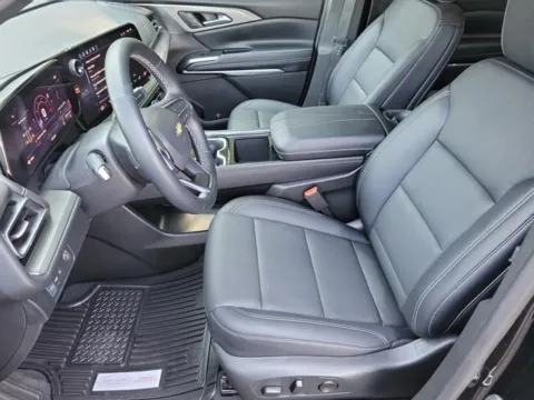 Another view of 2026 Chevrolet Traverse LT for sale in Pelham, AL at Susan Schein Automotive - Pelham