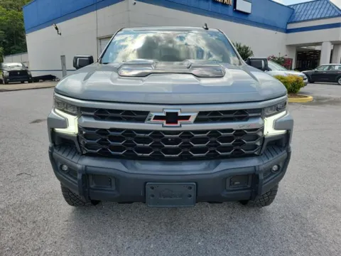 Photos of 2023 Chevrolet Silverado 1500 ZR2 for sale in Pelham, AL at Susan Schein Automotive - Pelham