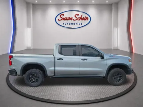 More photos of 2023 Chevrolet Silverado 1500 ZR2 at Susan Schein Automotive - Pelham, AL