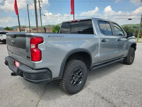 More photos of 2023 Chevrolet Silverado 1500 ZR2 at Susan Schein Automotive - Pelham, AL