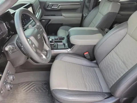 Another view of 2023 Chevrolet Silverado 1500 ZR2 for sale in Pelham, AL at Susan Schein Automotive - Pelham