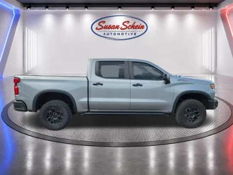 More photos of 2023 Chevrolet Silverado 1500 ZR2 at Susan Schein Automotive - Pelham, AL