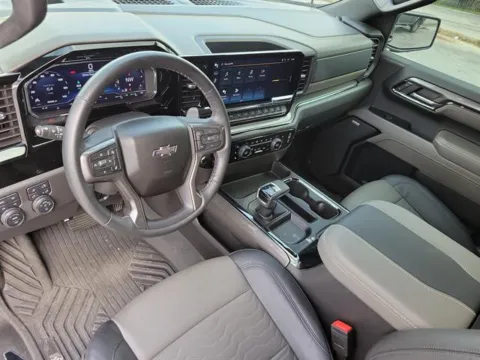 Photos of 2023 Chevrolet Silverado 1500 ZR2 for sale in Pelham, AL at Susan Schein Automotive - Pelham