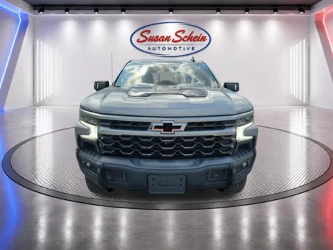 Photos of 2023 Chevrolet Silverado 1500 ZR2 for sale in Pelham, AL at Susan Schein Automotive - Pelham