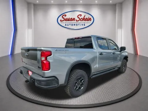 More photos of 2023 Chevrolet Silverado 1500 ZR2 at Susan Schein Automotive - Pelham, AL