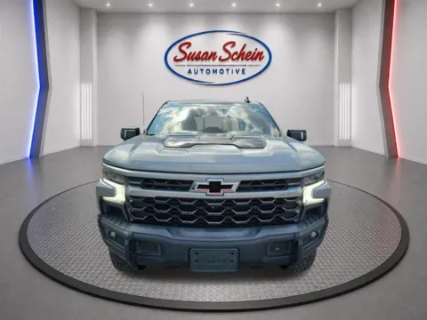 Photos of 2023 Chevrolet Silverado 1500 ZR2 for sale in Pelham, AL at Susan Schein Automotive - Pelham