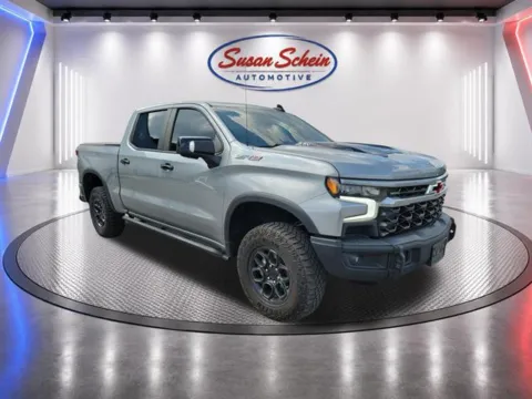 Another view of 2023 Chevrolet Silverado 1500 ZR2 for sale in Pelham, AL at Susan Schein Automotive - Pelham