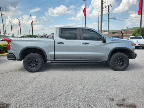 More photos of 2023 Chevrolet Silverado 1500 ZR2 at Susan Schein Automotive - Pelham, AL