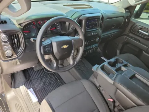 Photos of 2020 Chevrolet Silverado 2500HD Custom for sale in Pelham, AL at Susan Schein Automotive - Pelham