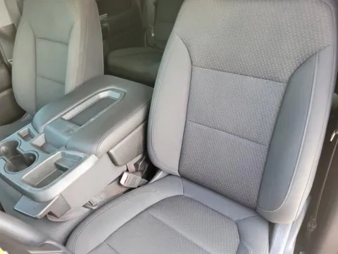 More photos of 2020 Chevrolet Silverado 2500HD Custom at Susan Schein Automotive - Pelham, AL