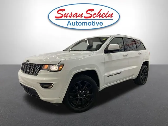 2018 Jeep Grand Cherokee Laredo for sale in Pelham, AL