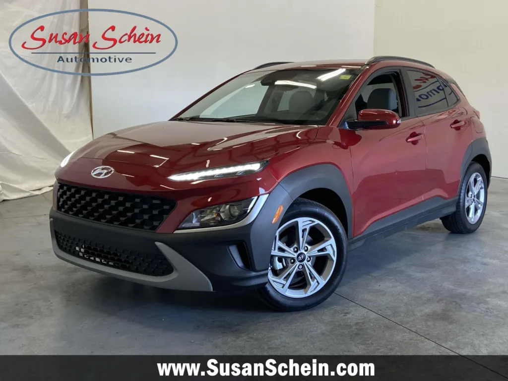 2023 Hyundai Kona SEL for sale in Pelham, AL