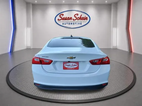 More photos of 2023 Chevrolet Malibu LS at Susan Schein Automotive - Pelham, AL