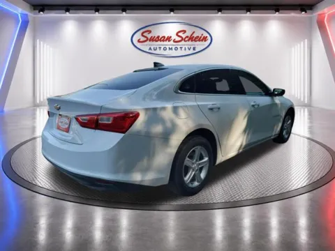 More photos of 2023 Chevrolet Malibu LS at Susan Schein Automotive - Pelham, AL