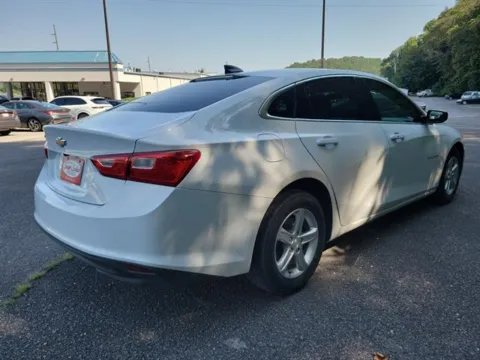 More photos of 2023 Chevrolet Malibu LS at Susan Schein Automotive - Pelham, AL