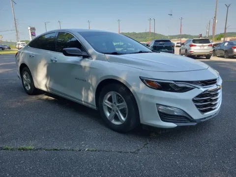 Another view of 2023 Chevrolet Malibu LS for sale in Pelham, AL at Susan Schein Automotive - Pelham