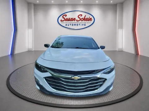 Photos of 2023 Chevrolet Malibu LS for sale in Pelham, AL at Susan Schein Automotive - Pelham