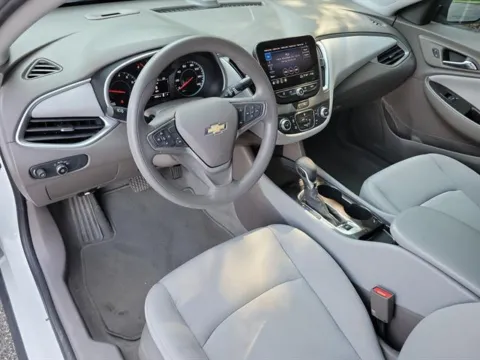 Photos of 2023 Chevrolet Malibu LS for sale in Pelham, AL at Susan Schein Automotive - Pelham